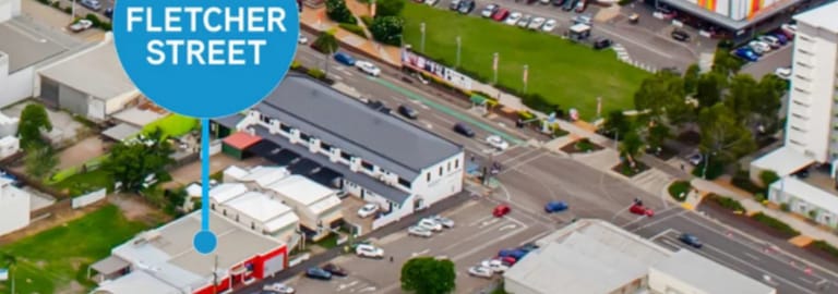 Offices commercial property for sale at 5 Fletcher Street Townsville City QLD 4810