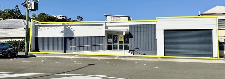 Offices commercial property for sale at 5 Fletcher Street Townsville City QLD 4810