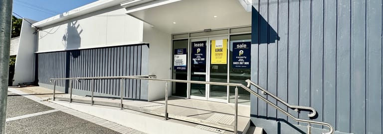 Offices commercial property for sale at 5 Fletcher Street Townsville City QLD 4810