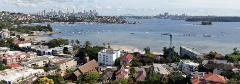 Development / Land commercial property for sale at Whole Building/16 Ian Street Rose Bay NSW 2029