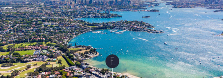 Development / Land commercial property for sale at Whole Building/16 Ian Street Rose Bay NSW 2029