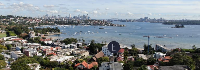 Development / Land commercial property for sale at Whole Building/16 Ian Street Rose Bay NSW 2029