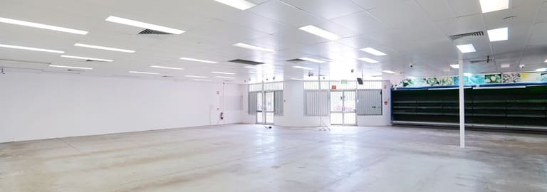 Shop & Retail commercial property for lease at Shop 34 & 35/225 Illawarra Cres Ballajura WA 6066