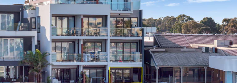 Shop & Retail commercial property for sale at 98A Gladesville Boulevard Patterson Lakes VIC 3197
