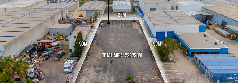 Development / Land commercial property for lease at 25 Vella Drive Sunshine West VIC 3020 Development / Land commercial property for lease at 25 Vella Drive Sunshine West VIC 3020