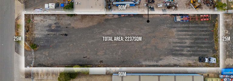 Development / Land commercial property for lease at 25 Vella Drive Sunshine West VIC 3020 Development / Land commercial property for lease at 25 Vella Drive Sunshine West VIC 3020