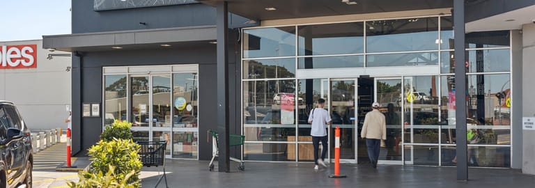 Shop & Retail commercial property for sale at 16 Eaton Mall Oakleigh VIC 3166