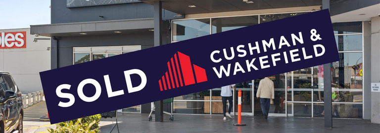 Shop & Retail commercial property sold at 16 Eaton Mall Oakleigh VIC 3166