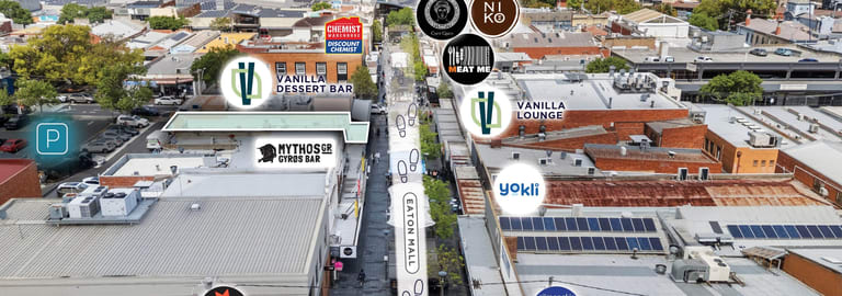 Shop & Retail commercial property for sale at 16 Eaton Mall Oakleigh VIC 3166