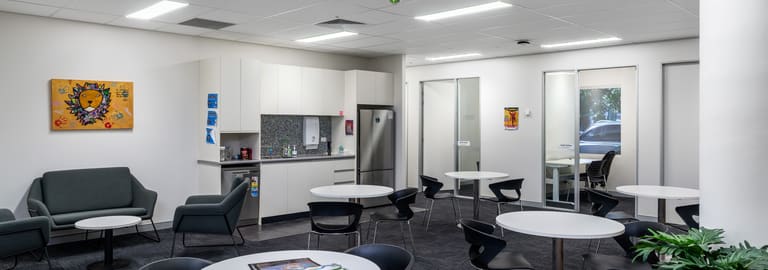 Offices commercial property for sale at 97 Castlemaine Street Milton QLD 4064