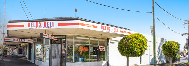 Shop & Retail commercial property for sale at 177 East Boundary Road Bentleigh East VIC 3165