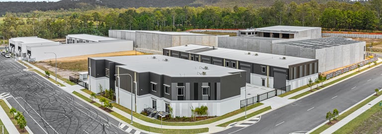 Offices commercial property for sale at 99 Wongawallan Drive Yarrabilba QLD 4207 Offices commercial property for sale at 99 Wongawallan Drive Yarrabilba QLD 4207