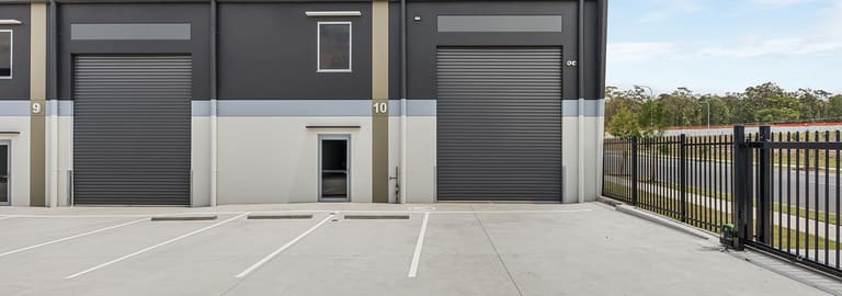 Offices commercial property for sale at 99 Wongawallan Drive Yarrabilba QLD 4207 Offices commercial property for sale at 99 Wongawallan Drive Yarrabilba QLD 4207