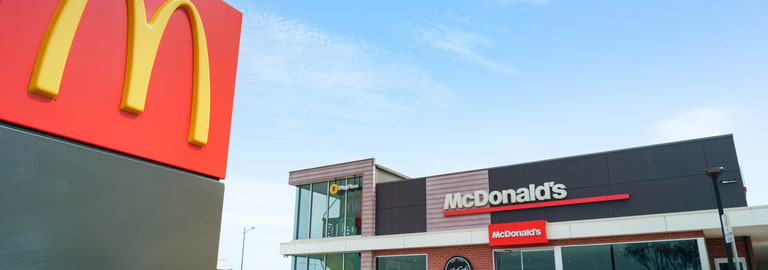 Development / Land commercial property for sale at 38-40 Central Boulevard Armstrong Creek VIC 3217