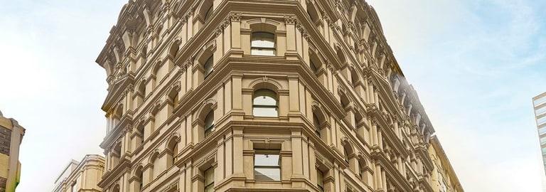 Offices commercial property for sale at 443 Little Collins Street Melbourne VIC 3000