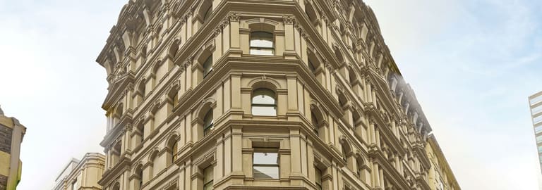 Offices commercial property for sale at 443 Little Collins Street Melbourne VIC 3000