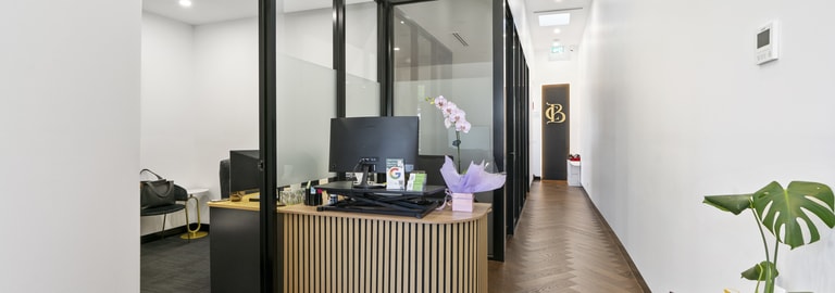 Offices commercial property for sale at Suite 2/321 Balwyn Road Balwyn North VIC 3104