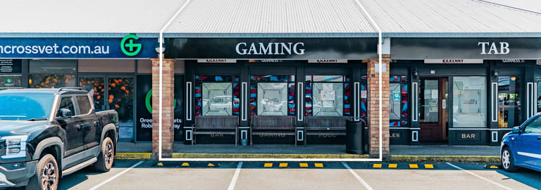 Shop & Retail commercial property for sale at 29/199 Ron Penhaligon Way Robina QLD 4226