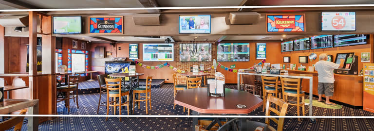 Shop & Retail commercial property for sale at 29/199 Ron Penhaligon Way Robina QLD 4226