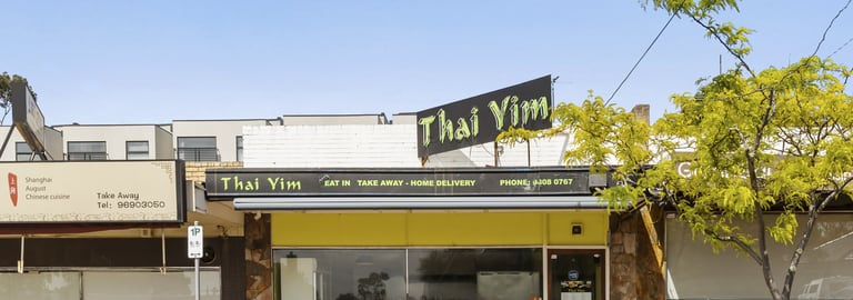Shop & Retail commercial property for sale at 10 Andrew Street Mount Waverley VIC 3149