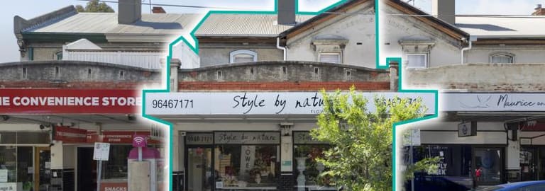Shop & Retail commercial property sold at 358-360 Bay Street Port Melbourne VIC 3207