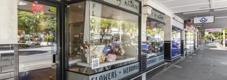 Shop & Retail commercial property sold at 358-360 Bay Street Port Melbourne VIC 3207