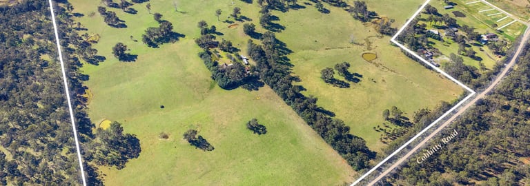 Development / Land commercial property for sale at 415-455 Cobbitty Road Cobbitty NSW 2570