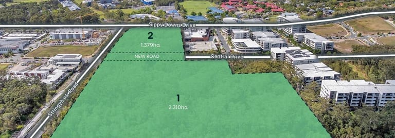Development / Land commercial property for sale at 85 Sippy Downs Drive Sippy Downs QLD 4556 Development / Land commercial property for sale at 85 Sippy Downs Drive Sippy Downs QLD 4556