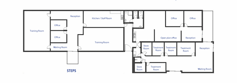 Offices commercial property for sale at 4 Owen Street Innisfail QLD 4860 Offices commercial property for sale at 4 Owen Street Innisfail QLD 4860