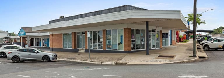 Offices commercial property for sale at 4 Owen Street Innisfail QLD 4860 Offices commercial property for sale at 4 Owen Street Innisfail QLD 4860