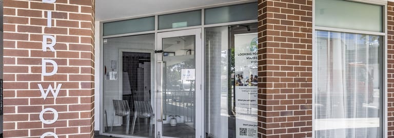 Shop & Retail commercial property for sale at 1/203 Birdwood Road Georges Hall NSW 2198