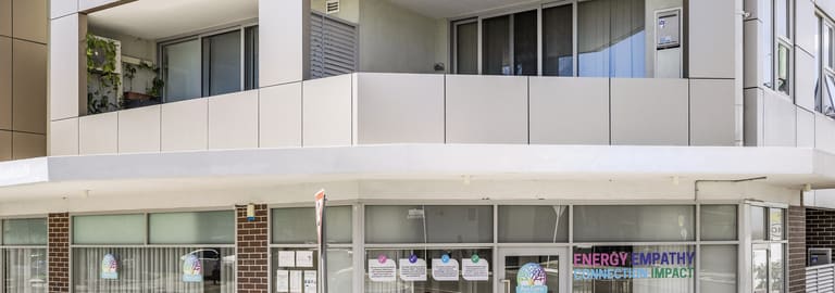 Shop & Retail commercial property for sale at 1/203 Birdwood Road Georges Hall NSW 2198