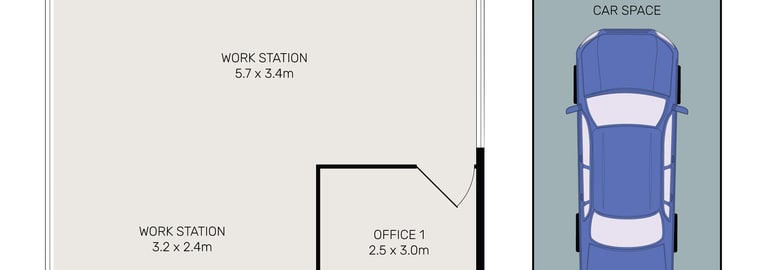 Shop & Retail commercial property for sale at 1/203 Birdwood Road Georges Hall NSW 2198