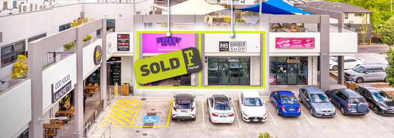 Shop & Retail commercial property for sale at Shops 7 & 8/53 Mosaic Drive Lalor VIC 3075