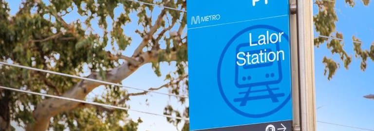 Shop & Retail commercial property sold at Shops 7 & 8/53 Mosaic Drive Lalor VIC 3075