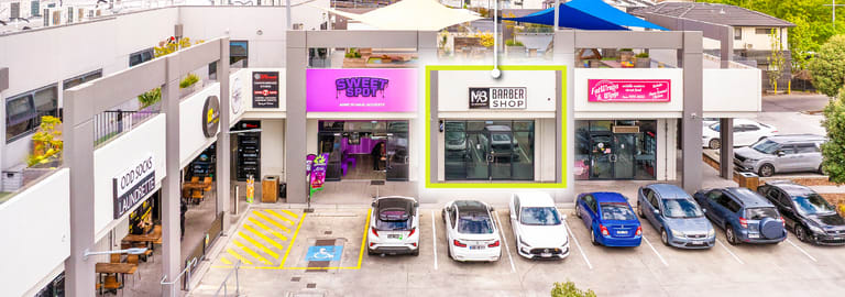 Shop & Retail commercial property for sale at Shops 7 & 8/53 Mosaic Drive Lalor VIC 3075