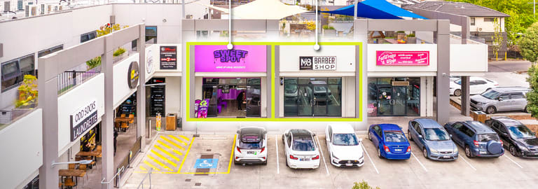 Shop & Retail commercial property for sale at Shops 7 & 8/53 Mosaic Drive Lalor VIC 3075