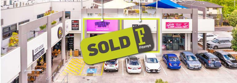Shop & Retail commercial property for sale at Shops 7 & 8/53 Mosaic Drive Lalor VIC 3075