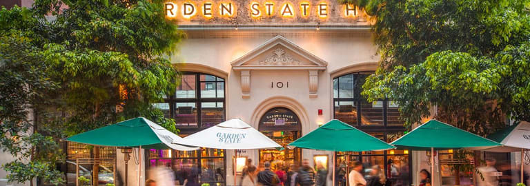 Hotel, Motel, Pub & Leisure commercial property for sale at 95-101 Flinders Lane Melbourne VIC 3000