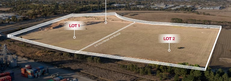 Development / Land commercial property for sale at Gateway & Stage 3A Mitchell Park VIC 3355 Development / Land commercial property for sale at Gateway & Stage 3A Mitchell Park VIC 3355