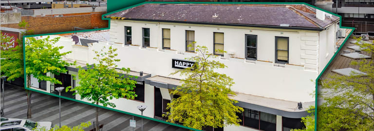 Hotel, Motel, Pub & Leisure commercial property for sale at 185-193 Lonsdale Street Dandenong VIC 3175