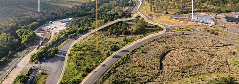 Development / Land commercial property for sale at 1-25 Mort St (CS1) Cranley QLD 4350