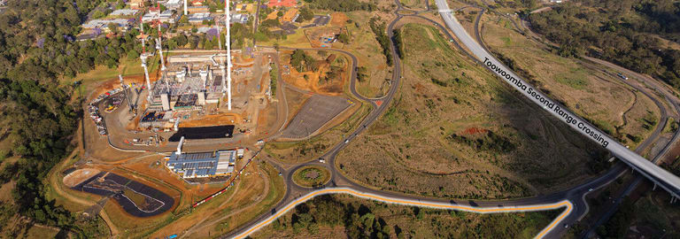 Development / Land commercial property for sale at 1-25 Mort St (CS1) Cranley QLD 4350