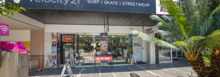 Shop & Retail commercial property for sale at 398-400 Flinders Street Townsville City QLD 4810
