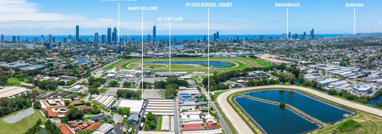 Other commercial property for sale at 19 Ken Russell Court Bundall QLD 4217 Other commercial property for sale at 19 Ken Russell Court Bundall QLD 4217