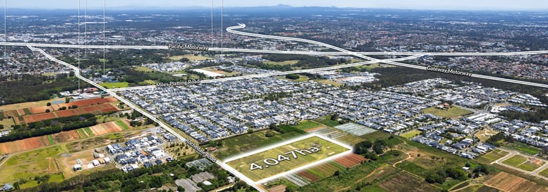 Development / Land commercial property for sale at 465 Rochedale Road Rochedale QLD 4123