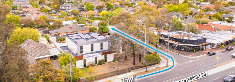 Medical / Consulting commercial property for sale at 150-152 Canterbury Road Blackburn South VIC 3130 Medical / Consulting commercial property for sale at 150-152 Canterbury Road Blackburn South VIC 3130