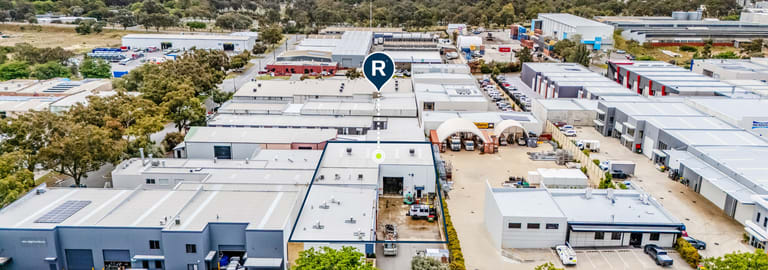 Factory, Warehouse & Industrial commercial property for sale at 24 Murphy Street O'connor WA 6163