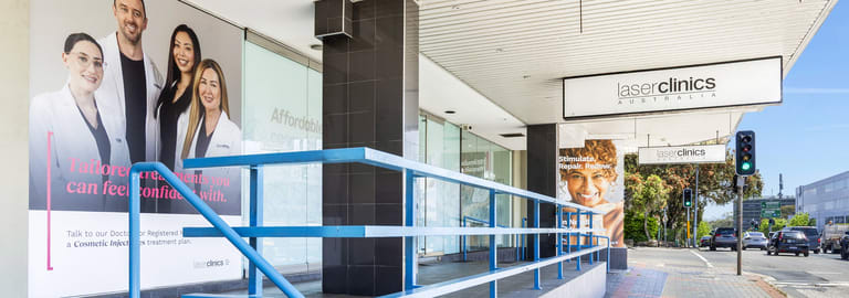 Offices commercial property for sale at 2A/346 Port Hacking Road Caringbah NSW 2229