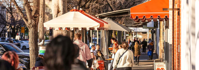 Development / Land commercial property for sale at 164-180 Kings Way South Melbourne VIC 3205